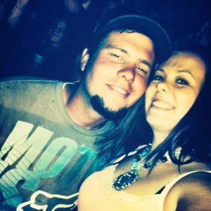 Meet your Posher, Robert-christopher